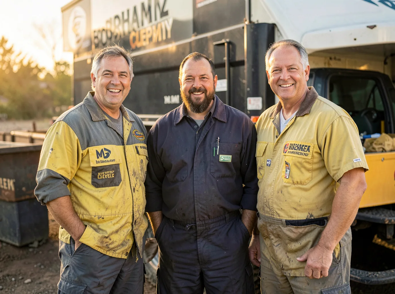 Sewage Cleanup company in Arnold, NE