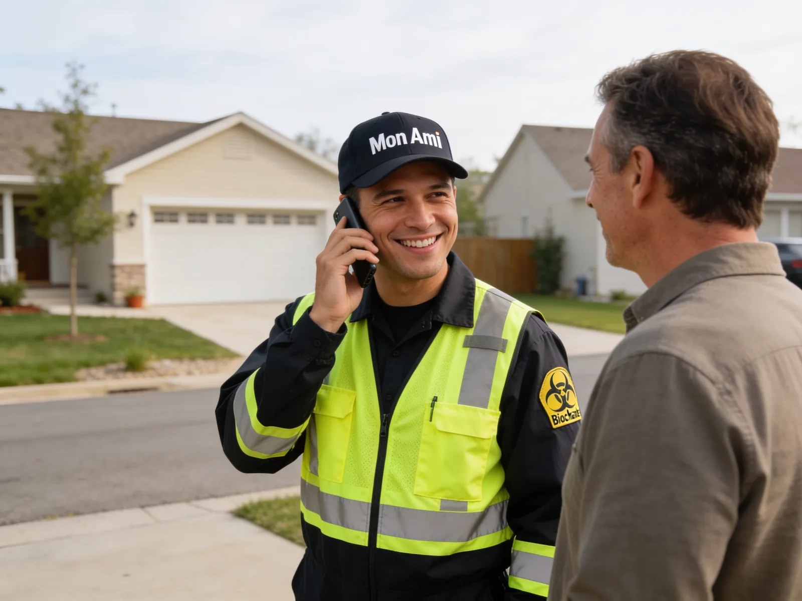 Sewage Cleanup Arnold, NE FAQs